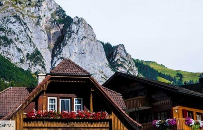 Fino a 208.000 euro a settimana! Follia di chalet di lusso