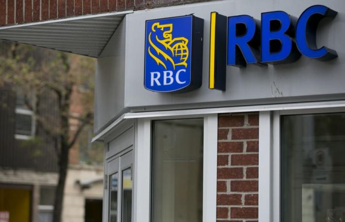 Quarto trimestre | La Royal Bank of Canada annuncia un utile di 4,22 miliardi