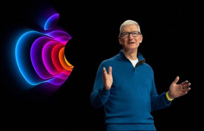 Apple Intelligence: Tim Cook promette gratis