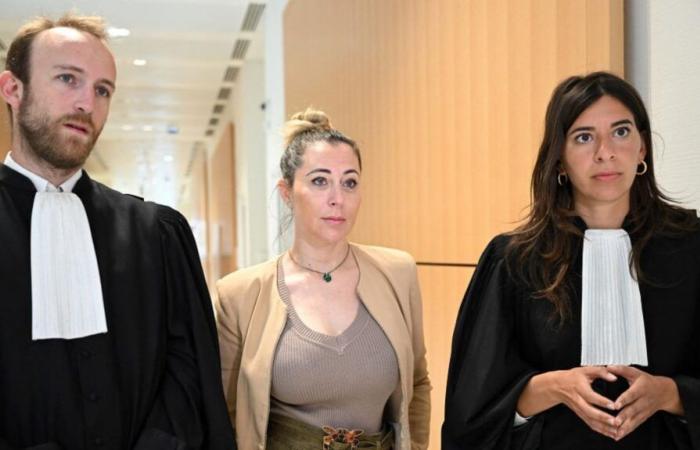 un giudice indaga sulle accuse di complicità rivolte al social network