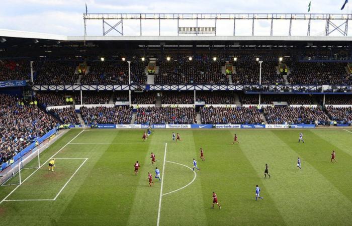 DIRETTO. Everton-Wolverhampton (Premier League 2024-2025) da seguire in diretta