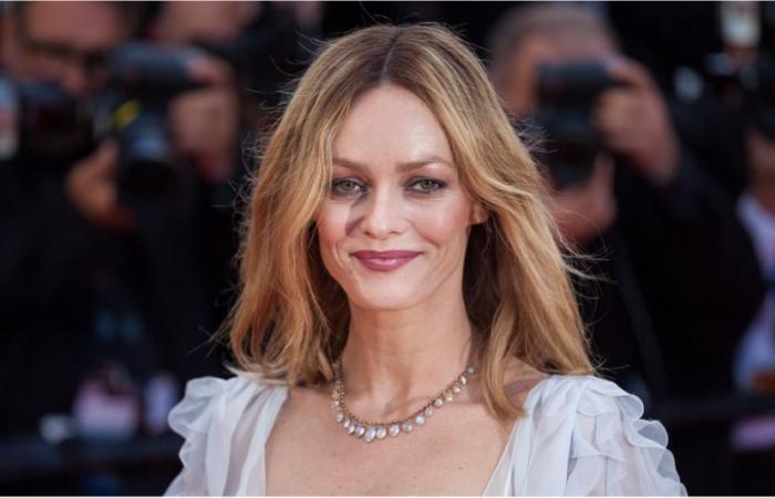 Vanessa Paradis: il suo appartamento parigino da quando aveva 22 anni – Actual Immo