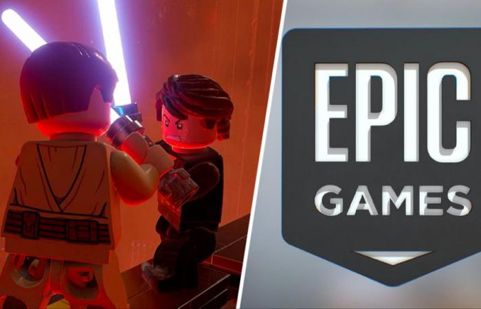 LEGO Star Wars: The Skywalker Saga può essere scaricato gratuitamente e conservato per un periodo limitato – PC