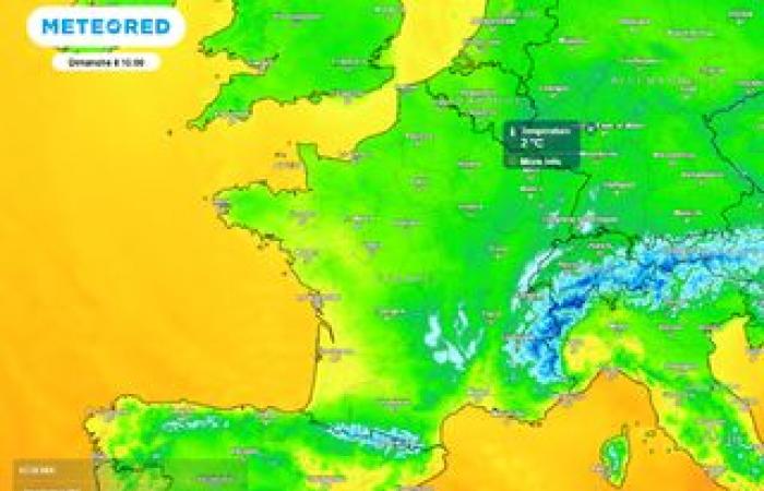 Uno studio scientifico suggerisce che le sorgenti termali potrebbero essere responsabili della comparsa della vita sulla Terra