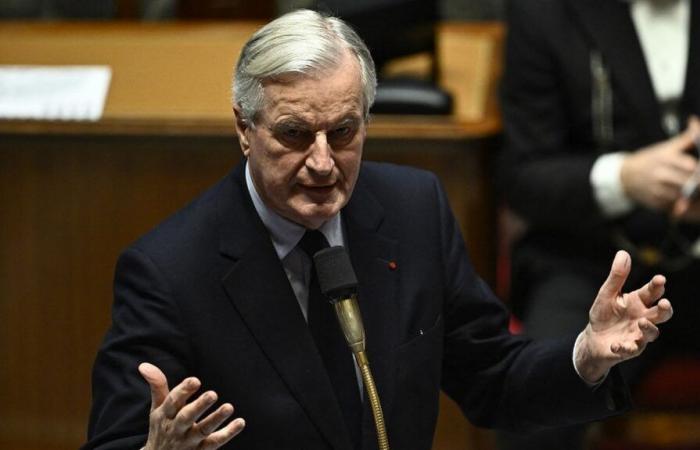 Quasi 18 milioni di francesi pagheranno più tasse se il bilancio non verrà adottato, come assicura Michel Barnier?