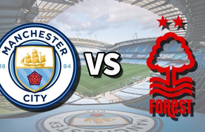 Man City vs Nottm Forest live streaming: come guardare la partita della Premier League online e in TV oggi, notizie sulla squadra