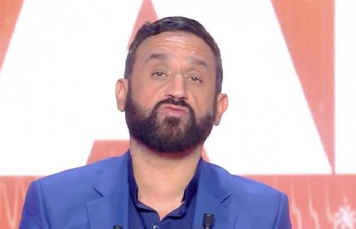 Non toccare la mia trasmissione “per molto tempo”? Fiducioso, Cyril Hanouna dice di più! (VIDEO)