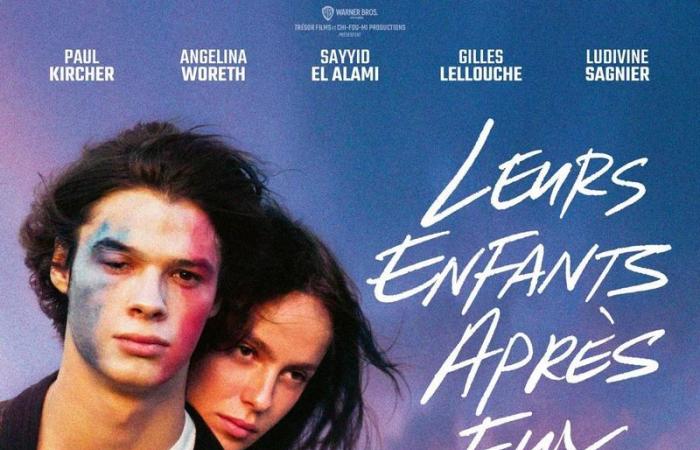 Uscite al cinema: “I figli dopo di loro”, “La scelta”, “Al lavoro!”