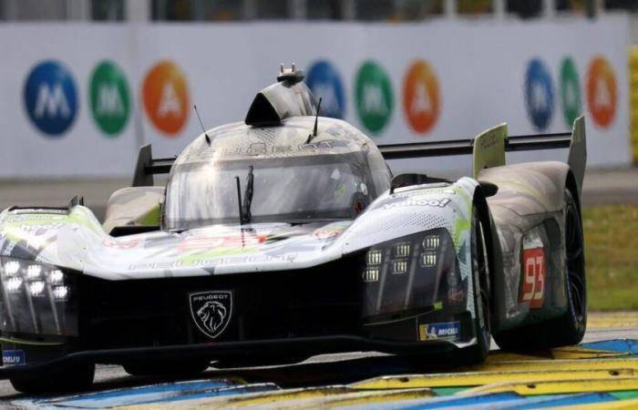 Tavares andato, paura di un'altra brusca fine per Peugeot Sport a Le Mans