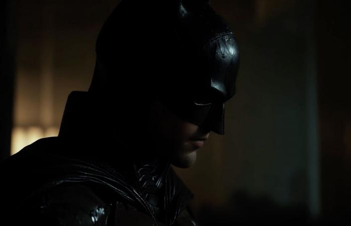 Questo film di Batman è stato creato interamente con l’intelligenza artificiale da un fan e il risultato è sorprendente