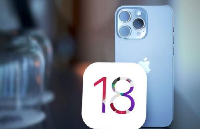 Apple blocca iOS 18.1 dopo l'aggiornamento a iOS 18.1.1