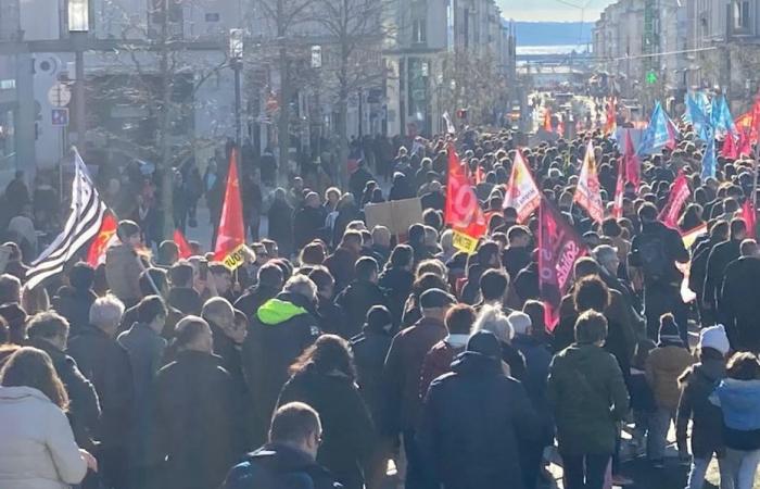 luoghi e orari degli eventi in Bretagna