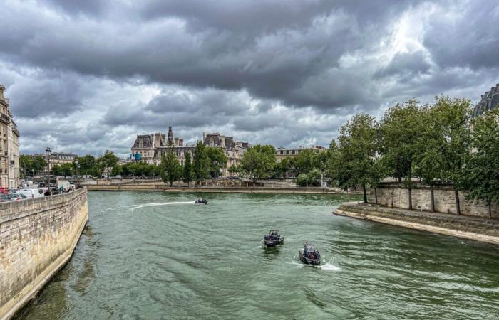 Meteo Parigi: il prossimo fine settimana arrivano le temperature invernali