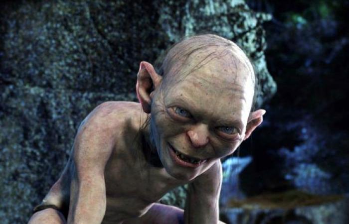 Andy Serkis parla della creazione di Gollum e dell’incomprensione del ruolo