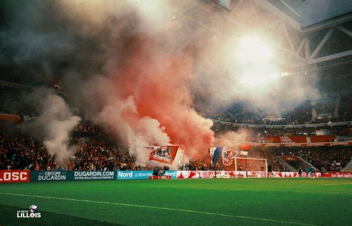 Una vittoria storica contro il Brest? Il conto alla rovescia è iniziato al LOSC