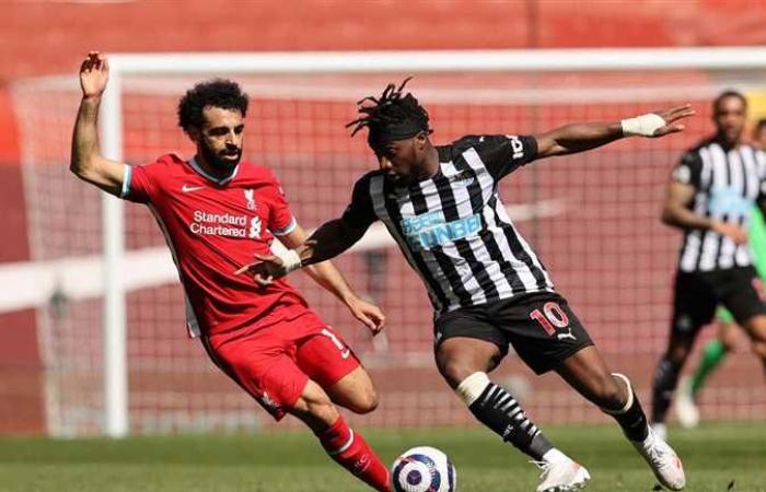 Come guardare online la partita Liverpool-Newcastle in diretta oggi nella Premier League inglese