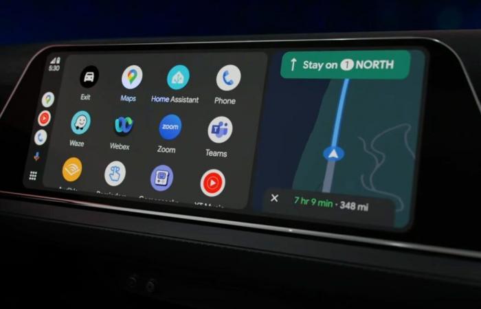 I rapporti sugli incidenti di Waze arrivano su Android Auto