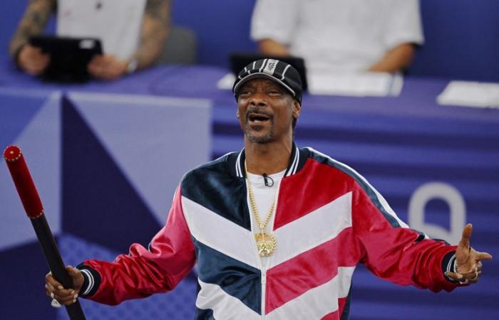 Snoop Dogg aiuta Publicis a vincere il titolo di più grande gruppo pubblicitario al mondo