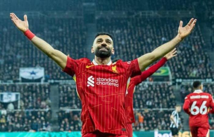 Newcastle – Liverpool 3-3: valutazioni dei giocatori – Liverpool FC