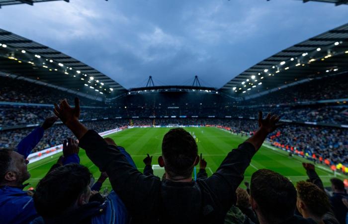 De Bruyne parte e capitana il City contro il Forest