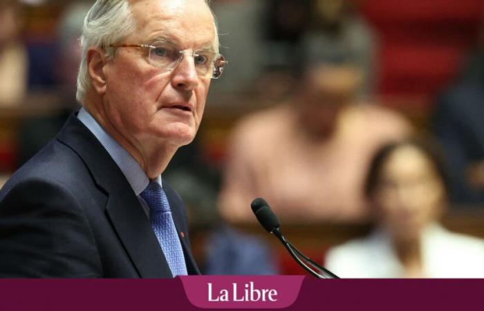 Francia: è caduto il governo di Michel Barnier, un atto senza precedenti dal 1962