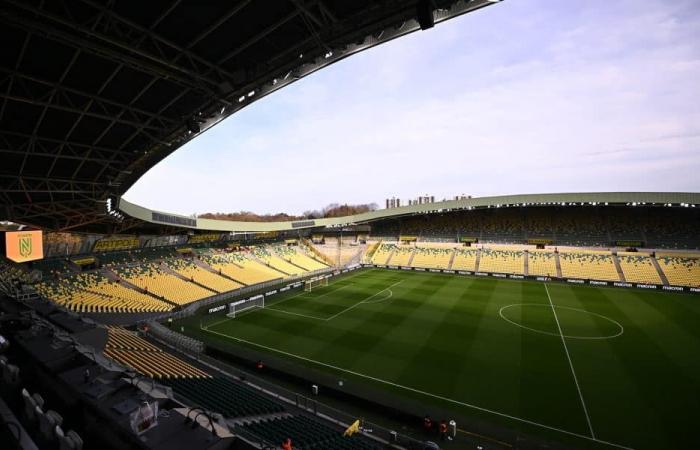 FC Nantes – Stade Rennais: lo stadio Beaujoire suonerà molto vuoto!