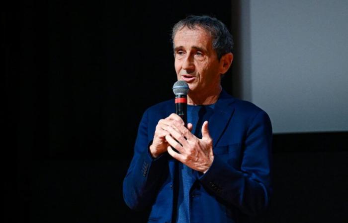 perché Alain Prost lasciò la Francia per la Svizzera negli anni '80