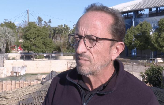 parla il direttore di Marineland d’Antibes dopo l’annuncio della chiusura definitiva del parco