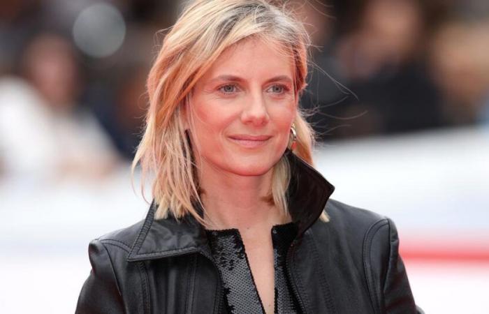 i segreti di Mélanie Laurent, una celebrità segretissima