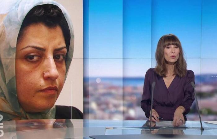 Il premio Nobel per la pace Narges Mohammadi temporaneamente rilasciato dal carcere in Iran – rts.ch