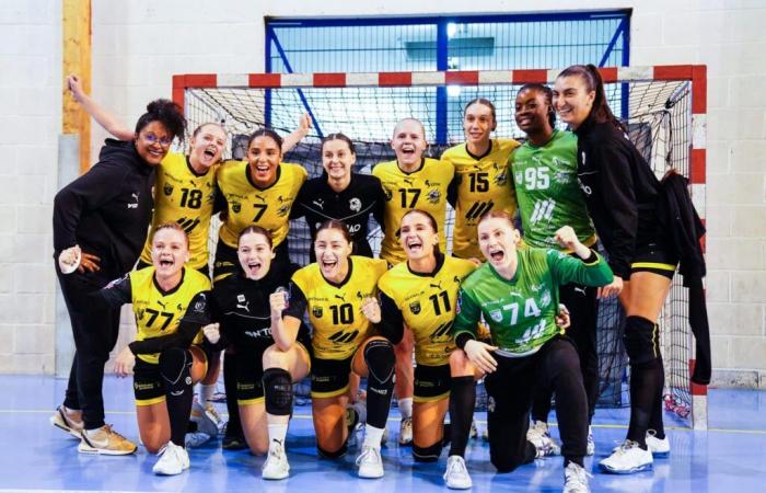 La Femina Hand'Cup da seguire in diretta su HandballTV!