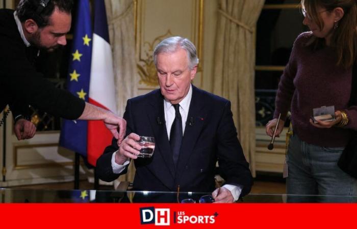 Nuovo appello di Barnier alla “responsabilità”, Macron non vuole “crederci”.