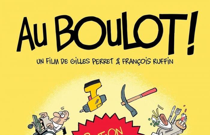 Uscite al cinema: “I figli dopo di loro”, “La scelta”, “Al lavoro!”