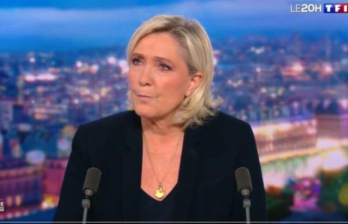 DIRETTA – Caduta del governo Barnier: “Abbiamo fatto la scelta di proteggere i francesi”, ritiene Marine Le Pen