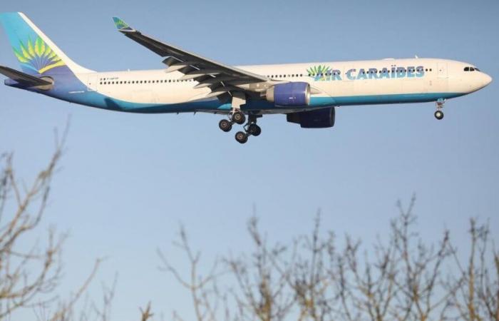 Sanzioni da 14,5 milioni di euro ad Air Caraibes e Air Antilles per accordi sui prezzi “particolarmente gravi”