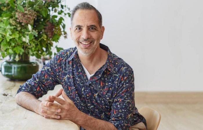 Yotam Ottolenghi, stella della cucina anglo-israeliana: “La cucina è diventata un rifugio nelle nostre vite stressanti”