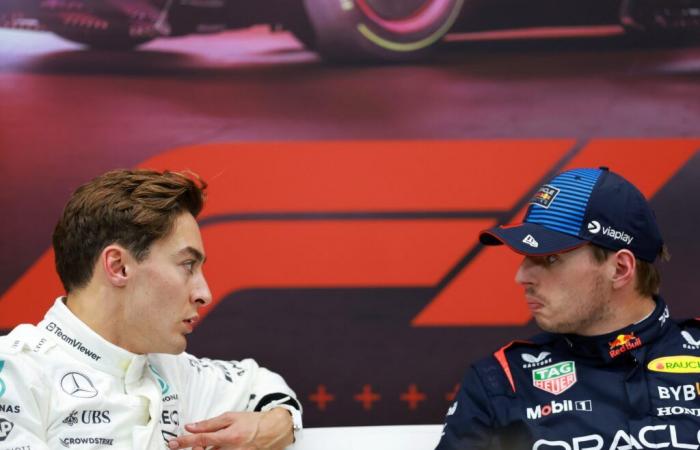 “Verstappen probabilmente non avrebbe dovuto vincere” il titolo del 2024