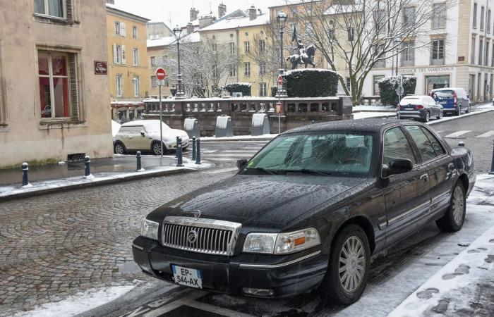 In questa specifica giornata sono previste nevicate a “bassissima quota”, ecco le regioni interessate