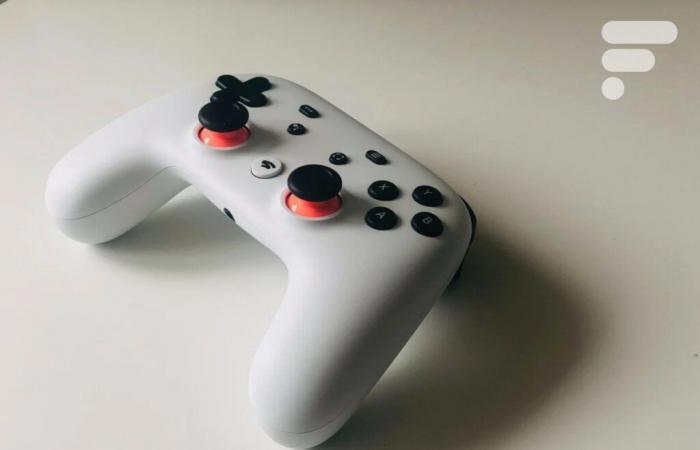 Ultima possibilità per aggiornare in modo significativo il tuo controller Stadia