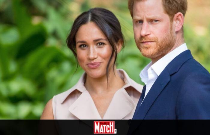 «È curioso e triste»: Archie e Lilibet indeboliti da Harry e Meghan