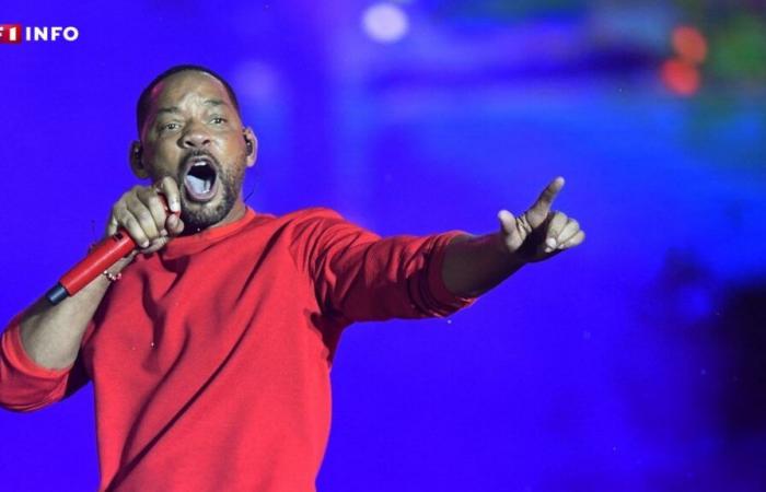 Will Smith darà il suo primo concerto in Francia quest’estate a Orange