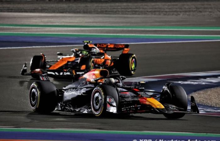 Formula 1 | Red Bull “non favorito” per il 2025 o 2026: Marrone