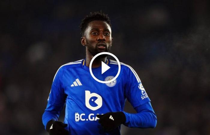 Ndidi ha ripercorso gli anni contro gli Hammers per dimostrare che i dubbiosi si sbagliavano