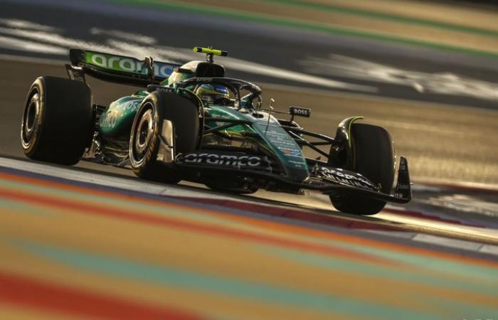 Formula 1 | Aston Martin F1: Krack scusa la rabbia di Alonso al GP del Qatar