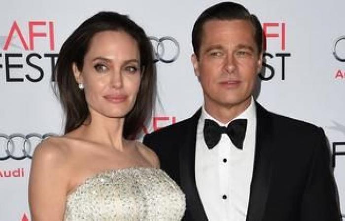 Angelina Jolie non vuole che venga realizzato alcun film biografico sulla sua vita