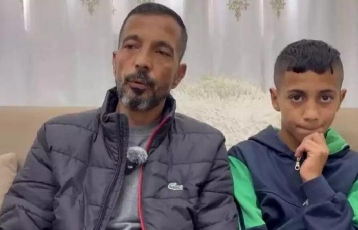 Un palestinese di 14 anni diventa il prigioniero più giovane mai detenuto da Israele