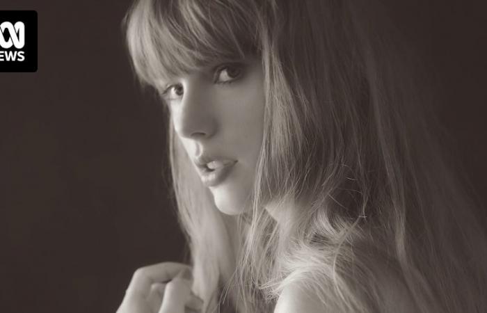 Spotify Wrapped 2024: Taylor Swift è nella sua era di artista di punta a livello globale, mentre i Wiggles dominano a livello locale