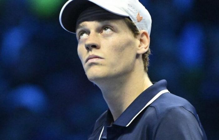 ATP > Jannik Sinner, sulla sua vicenda doping: “Ho capito chi erano i miei veri amici”