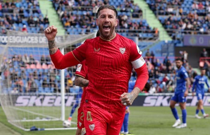 Sergio Ramos consiglia questo difensore al Real Madrid: “È molto bravo”