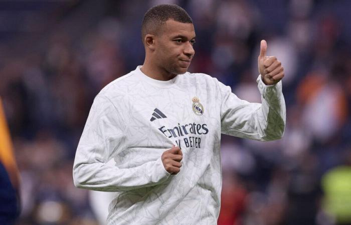 Kylian Mbappé romperà il silenzio nello spettacolo “Clique”, questa domenica, su Canal +